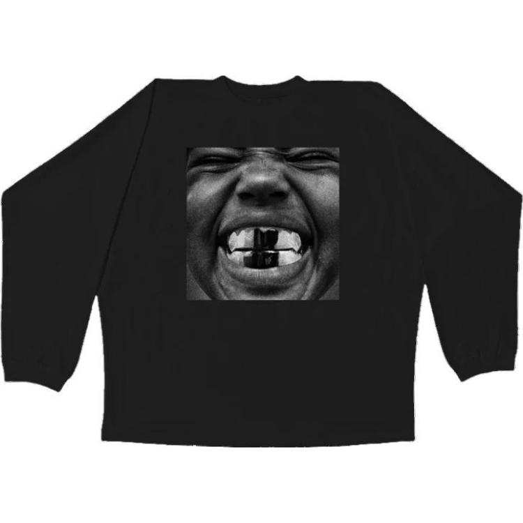 YEEZY Yzy Bully Long Sleeve