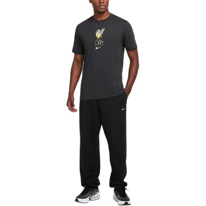 Nike Nike Liverpool Fc Men's Nike Soccer T-Shirt