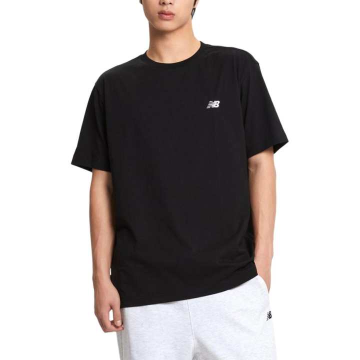 New Balance New Balance T Shirt Men's Black