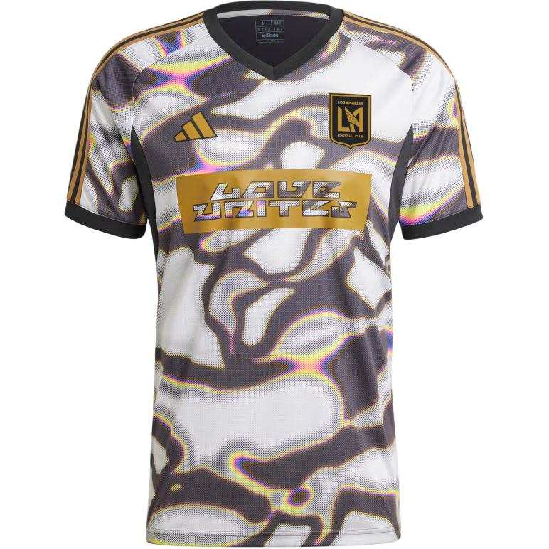 Adidas Adidas Los Angeles T Shirt Men's