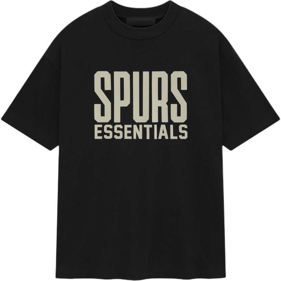 Fear Of God Essentials NBA T Shirt Men's