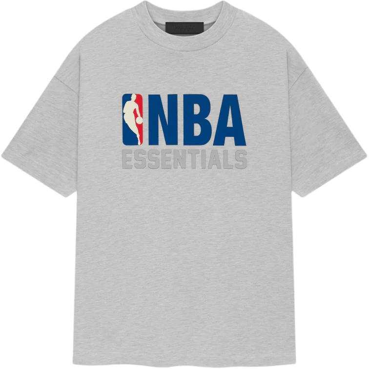 Fear Of God Essentials Nba Tee