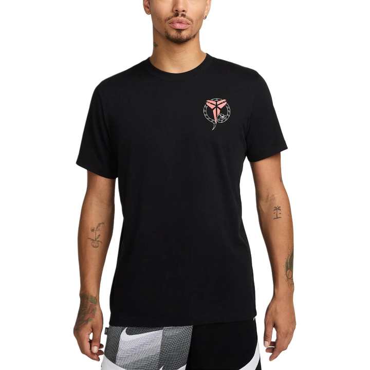 Nike Nike Kobe 'Stockings' Men's Dri FIT T Shirt