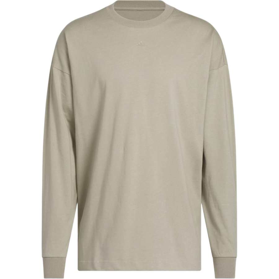 Adidas Adidas Free Shipping With AdiClub Adidas Basketball Long Sleeve Tee Gender Neutral