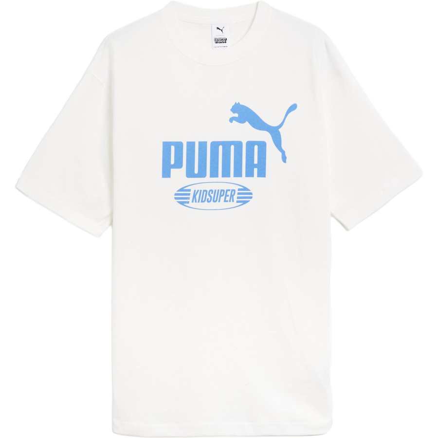 PUMA PUMA X KidSuper Graphic Tee