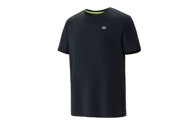 KOLON SPORT HIKINGEXTREME Quick Dry T Shirts Men's