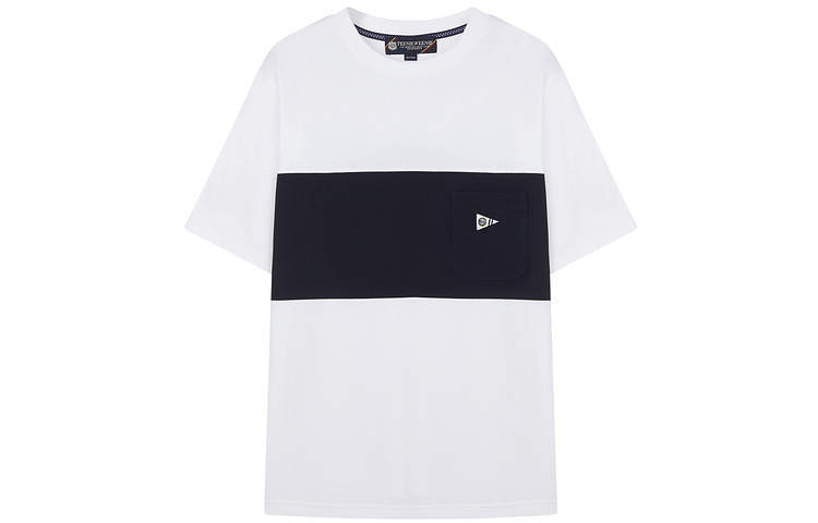 Teenie Weenie Men 24SS T Shirt Summer Unisex