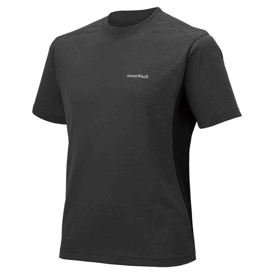 MONTBELL MONTBELL Quick Dry T Shirts Men's