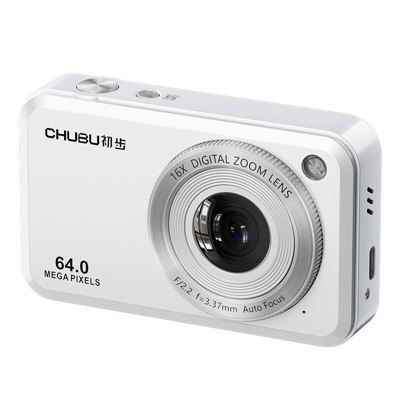 CHUBU CHUBU Digital Cameras