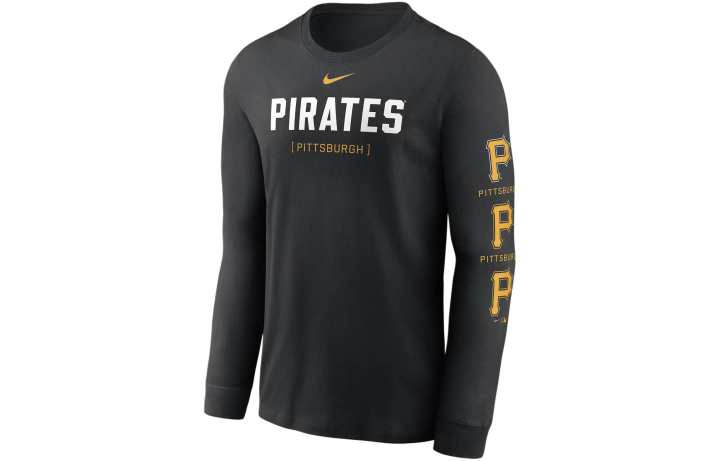 Nike Nike Iowa Campus Classic Location Men's Nike College Long-Sleeve T-Shirt