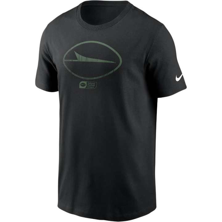 Nike Nike New York Jets Faded Essential Men's Nike Nfl T Shirt