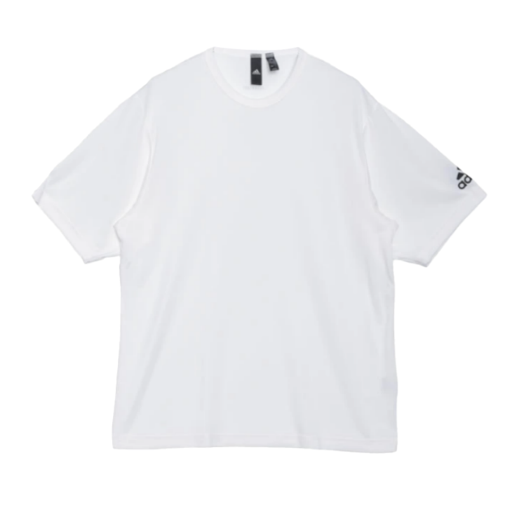 Adidas Adidas AEROREADY T Shirt Men's White
