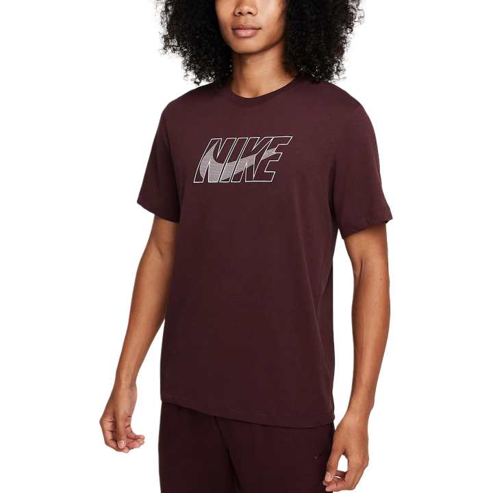 Nike Nike Men's Dri FIT Fitness T Shirt