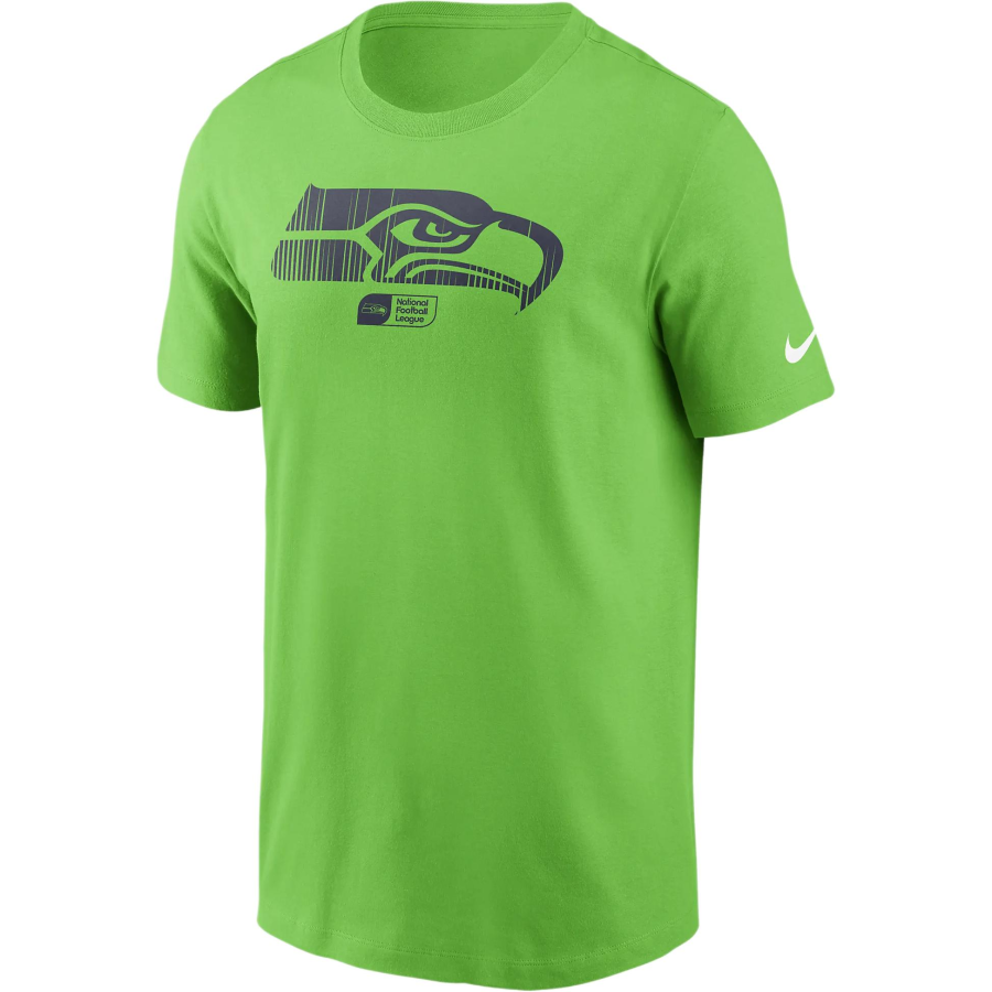 Nike Nike Seattle Seahawks Faded Essential Men's Nike Nfl T-Shirt