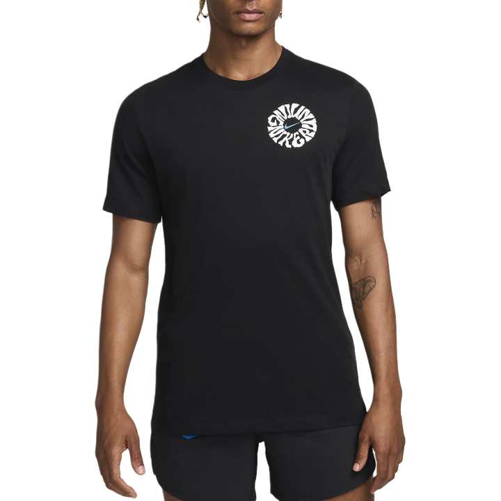 Nike Nike Men's Dri-FIT Running T-Shirt
