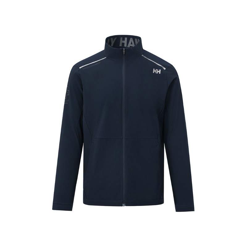 HELLY HANSEN HELLY HANSEN ARCV Quick Dry Cooling Sun Protection Clothing Men's
