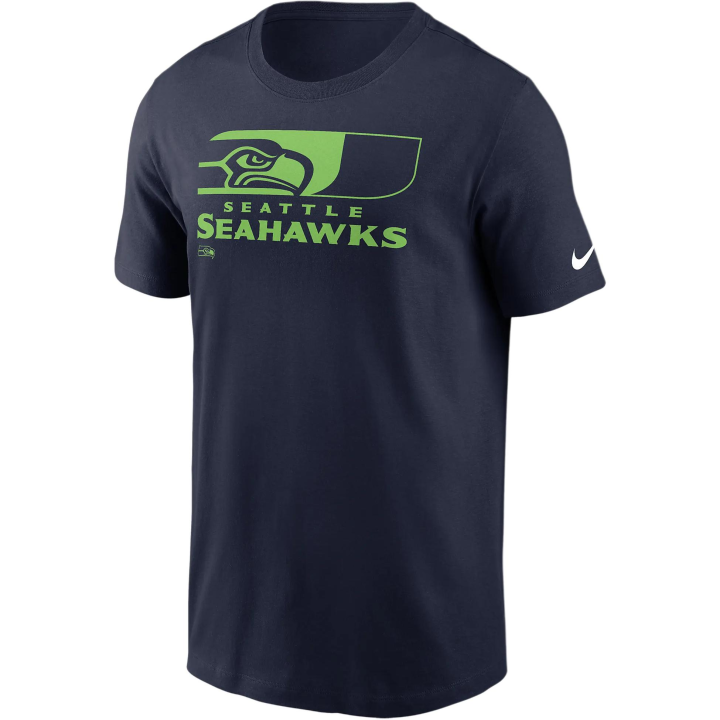 Nike Nike Seattle Seahawks Air Essential Men's Nike Nfl T-Shirt