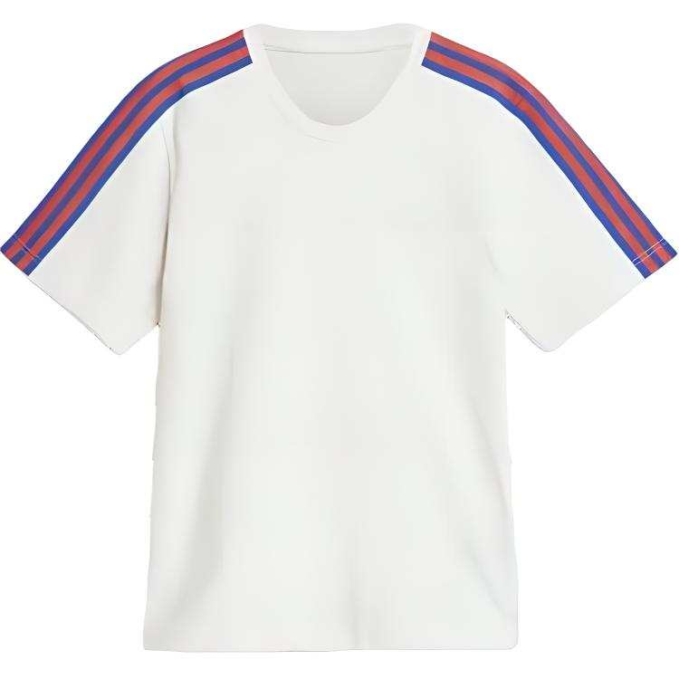 Adidas Originals X Wales Bonner Set-In T-Shirt