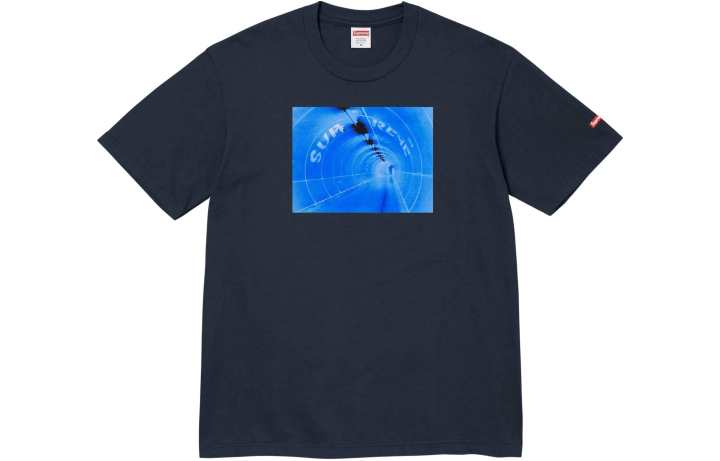 Supreme Supreme Tunnel Tee