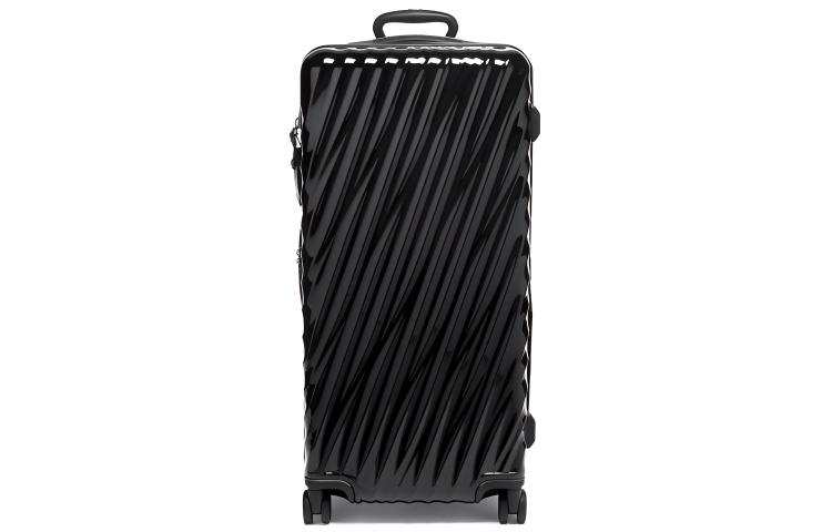 TUMI TUMI 19 Degree PC Trolley Bag 32 Inch Unisex Black