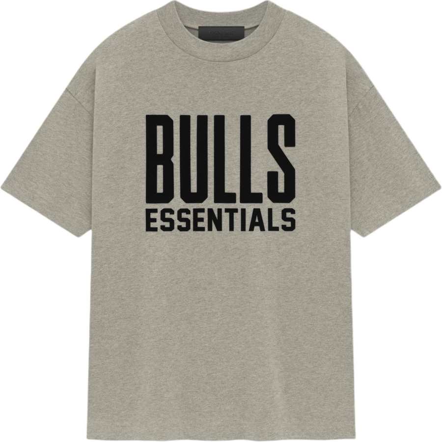 Fear Of God Essentials NBA T Shirt Unisex