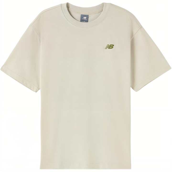 New Balance New Balance T Shirt Men's Khaki