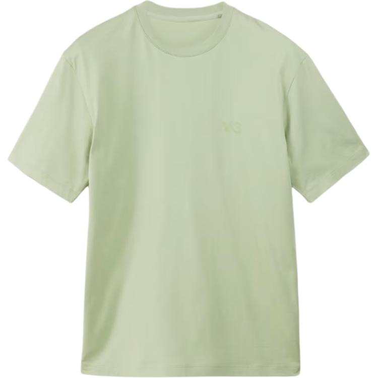 Y-3 short-sleeves T-shirt