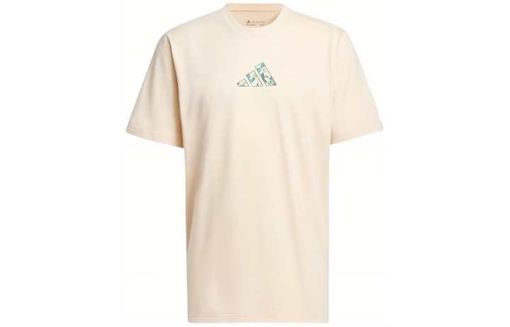 Adidas Adidas Lil Stripe Photoreal Graphic Tee