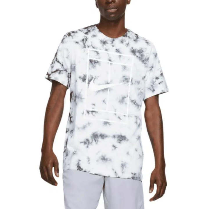Nike Nike T Shirts Men's White Crew Neck