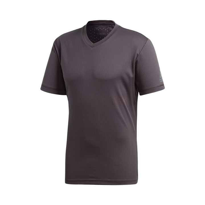 Adidas Adidas Clima Chill T Shirt Men's Umber