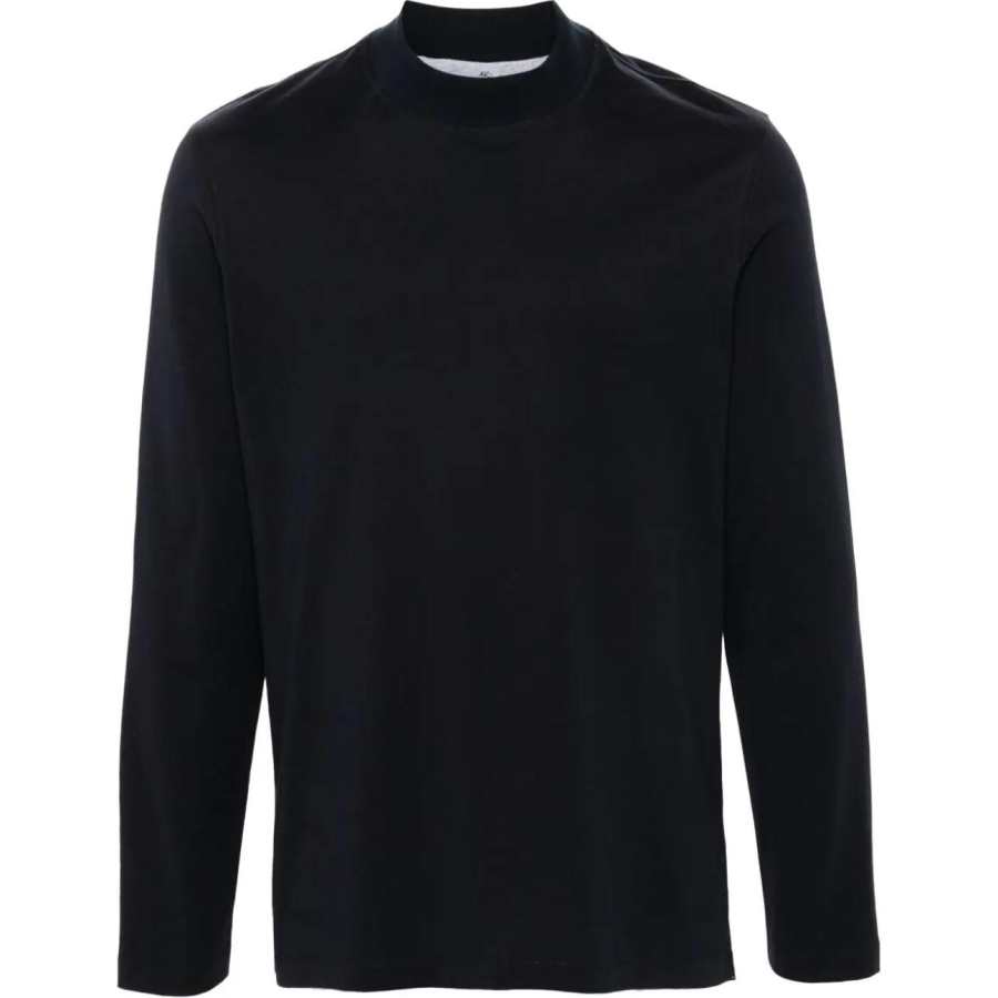 Brunello Cucinelli cotton T-shirt