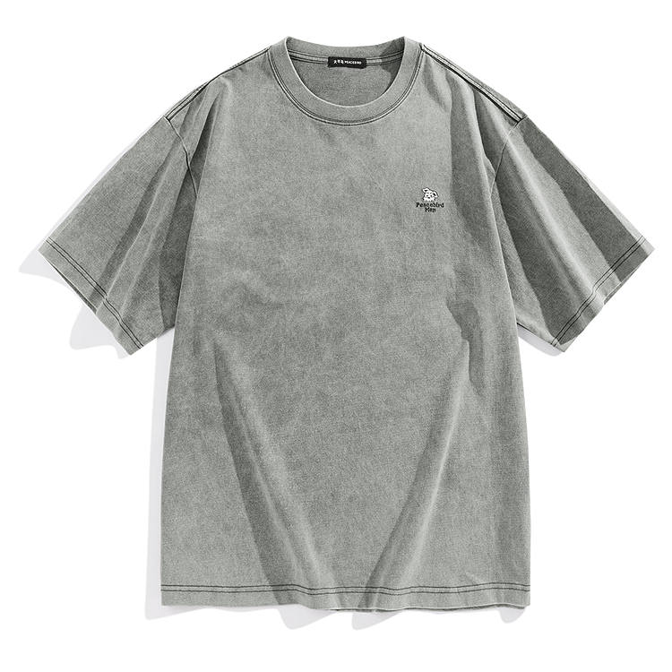 PEACEBIRD MEN x Summer T Shirt Men's