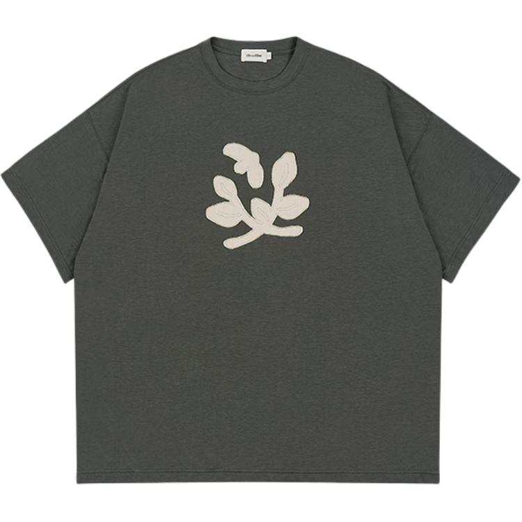 GOOD BAI T Shirt Unisex Dark Gray