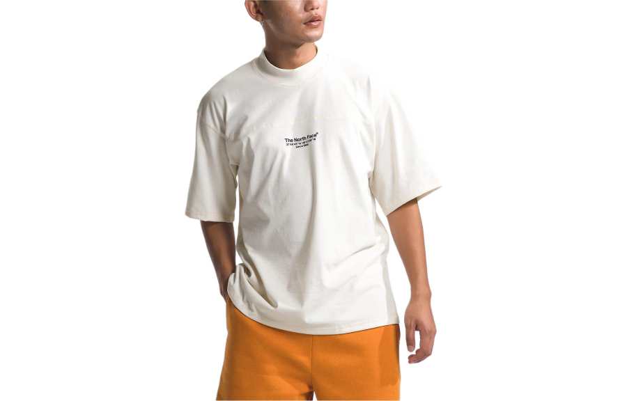 THE NORTH FACE AXYS T Shirt Men's White