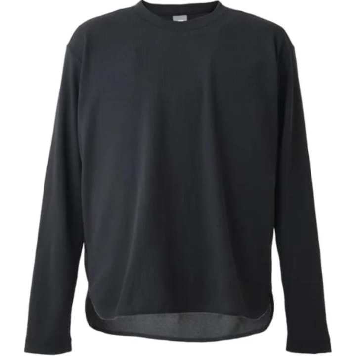 New Balance New Balance Regular T Shirt Men's Black