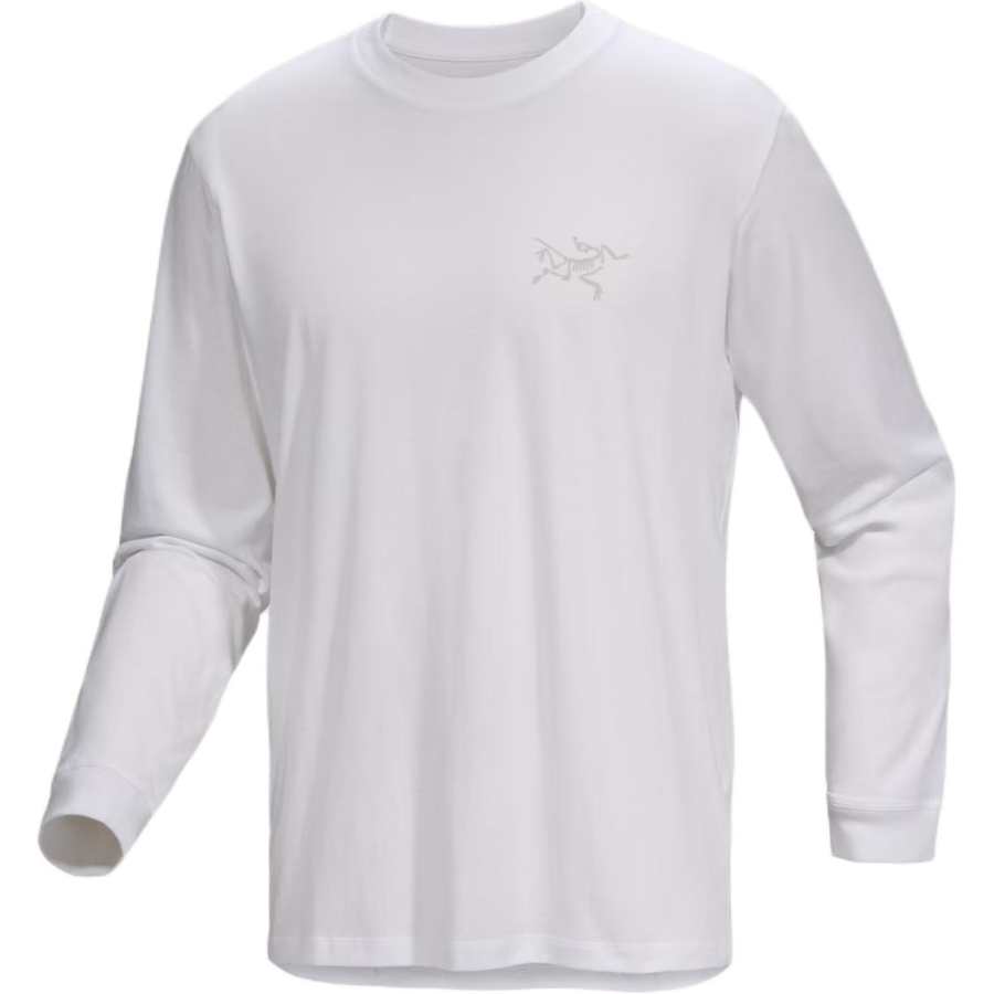 Arcteryx Kragg SLlogo long-sleeve T-shirt