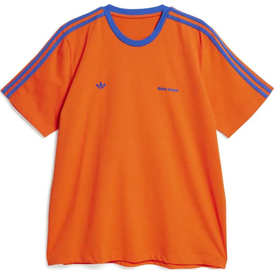 Adidas Originals Adidas Wales Bonner Short Sleeve Tee