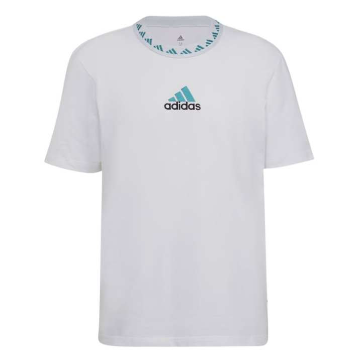 Adidas Adidas Eqt Graphic Tee