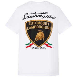AUTOMOBILI LAMBORGHINI T Shirt Unisex