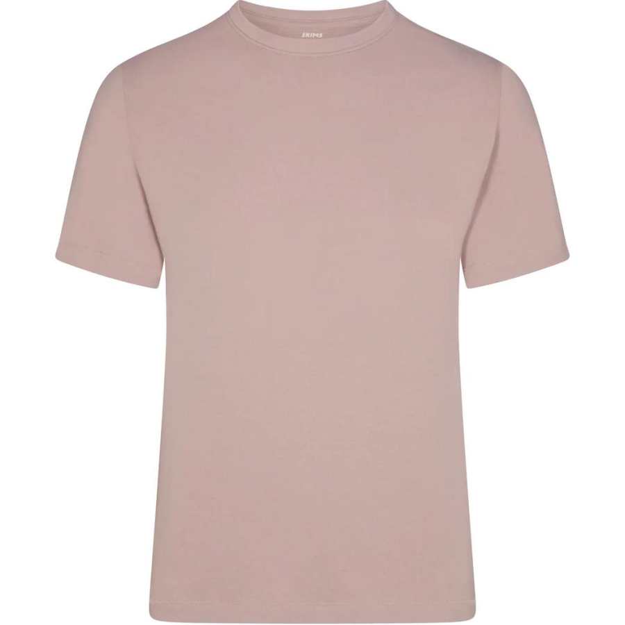 Skims T Shirt Men's FAWN/Deer Color