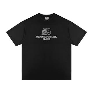 FDR T Shirts Unisex Crew Neck Moderate Heavyweight