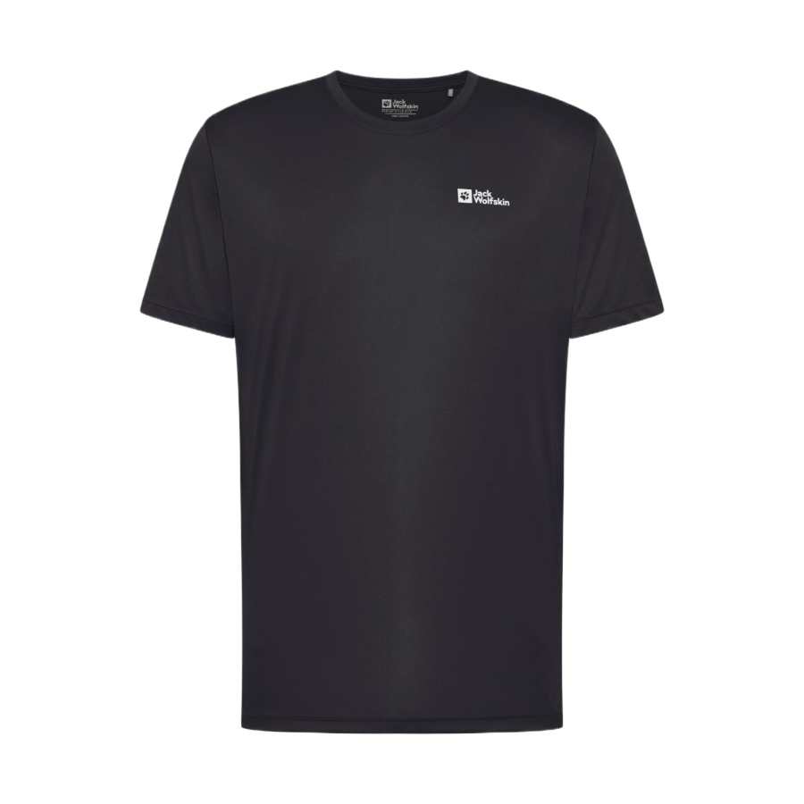 Jack Wolfskin T Shirt Europe Version Men's