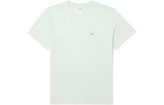 NOAH SS24 T Shirt Unisex Mint Green