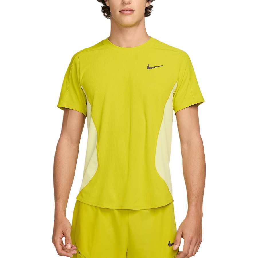 Nike NikeCourt Slam Men's Dri-FIT Tennis Top