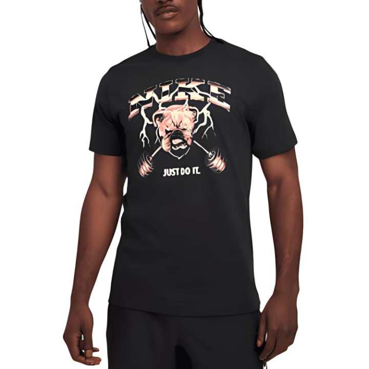 Nike Nike Men's Fitness T Shirt