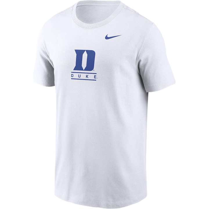 Nike Nike Duke Blue Devils Men's Nike College T Shirt