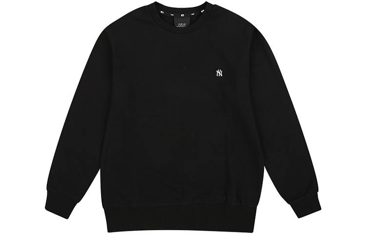 MLB MLB Like New York Yankees Sweatshirt Unisex Black Gift Recommendation