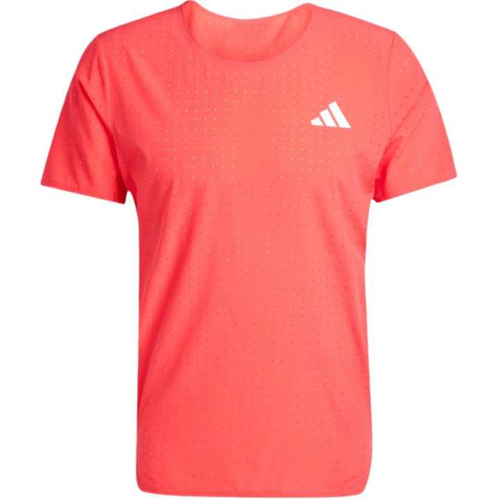 Adidas Adidas Free Shipping With AdiClub Adizero Running Tee