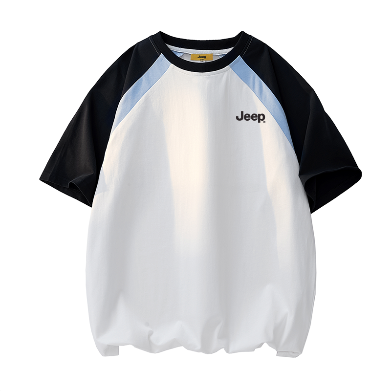 Jeep Leisure Collection T Shirt Unisex