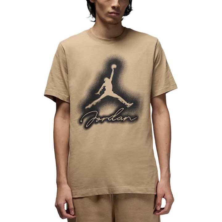 Jordan Jordan Flight Mvp Men's T Shirt